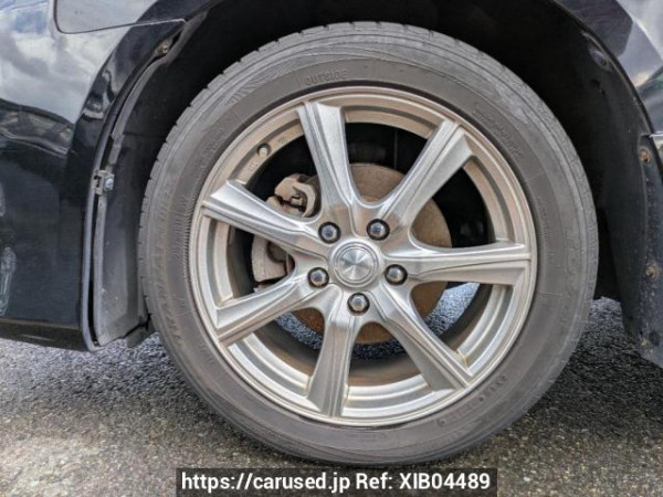 Used 2007 AT toyota noah ZRR70W Image[29]