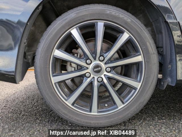 Used 2007 AT toyota noah ZRR70W Image[30]