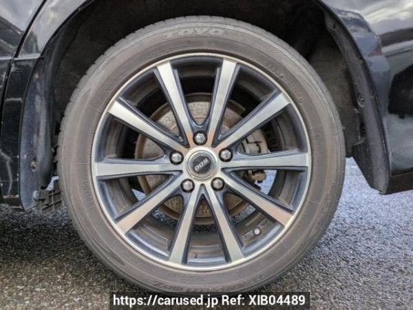 Used 2007 AT toyota noah ZRR70W Image[31]