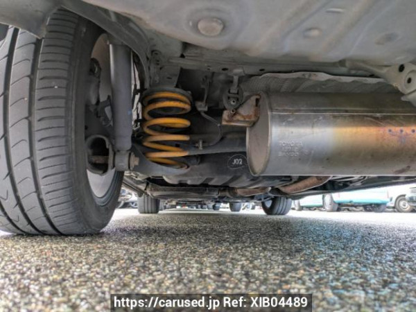 Used 2007 AT toyota noah ZRR70W Image[35]