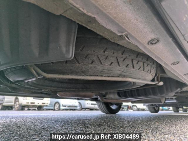 Used 2007 AT toyota noah ZRR70W Image[36]