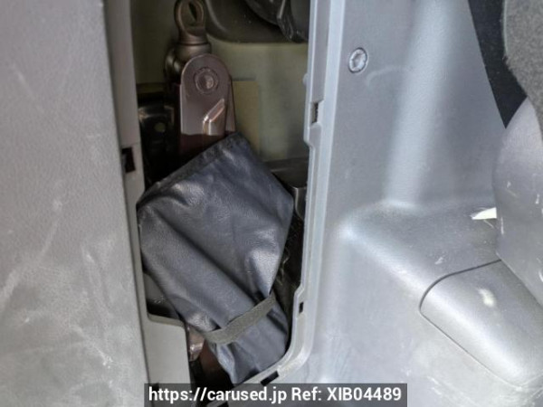 Used 2007 AT toyota noah ZRR70W Image[37]