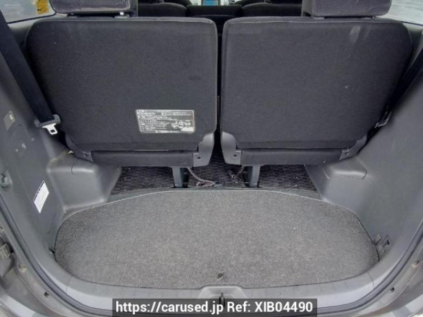 Used 2008 AT toyota noah ZRR70G Image[8]