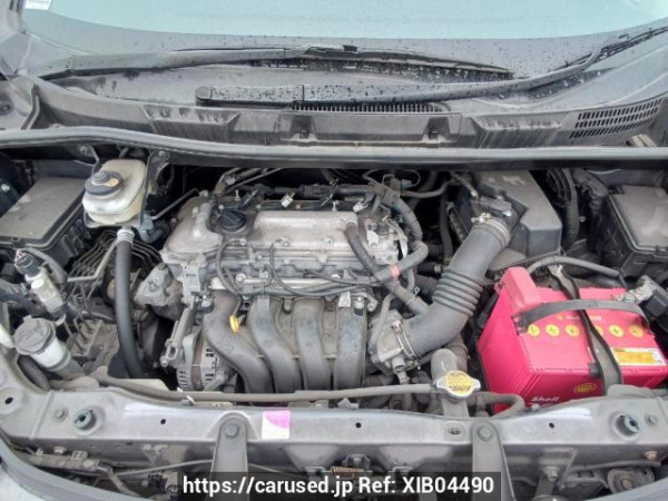 Used 2008 AT toyota noah ZRR70G Image[10]