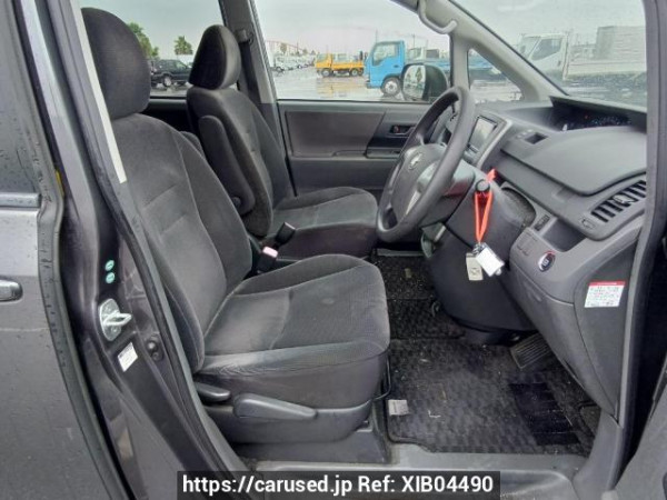 Used 2008 AT toyota noah ZRR70G Image[13]