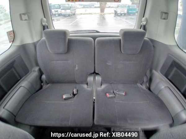 Used 2008 AT toyota noah ZRR70G Image[17]