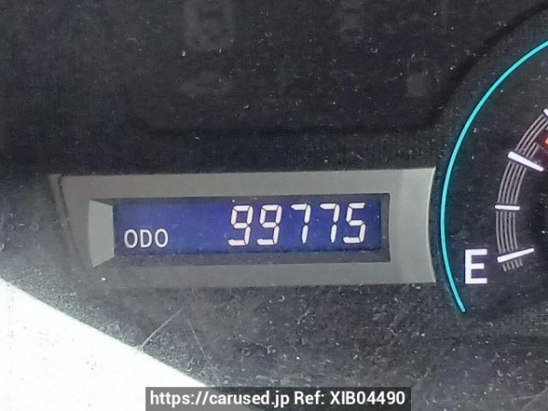 Used 2008 AT toyota noah ZRR70G Image[23]