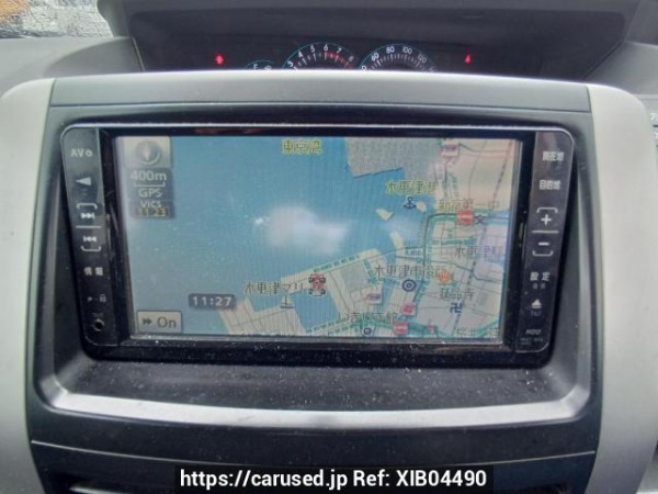 Used 2008 AT toyota noah ZRR70G Image[25]