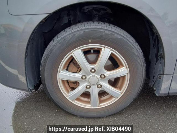 Used 2008 AT toyota noah ZRR70G Image[29]