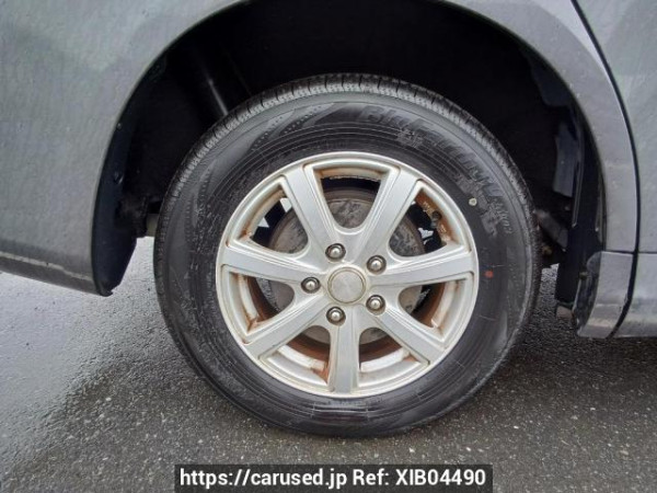 Used 2008 AT toyota noah ZRR70G Image[30]