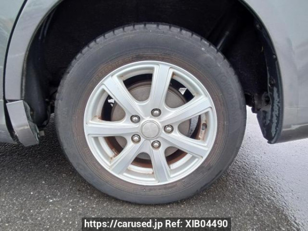 Used 2008 AT toyota noah ZRR70G Image[31]