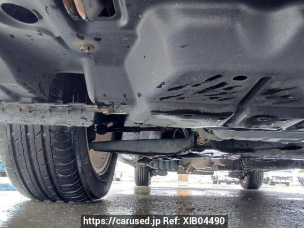 Used 2008 AT toyota noah ZRR70G Image[32]