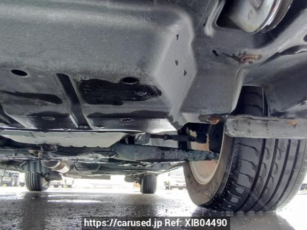 Used 2008 AT toyota noah ZRR70G Image[33]