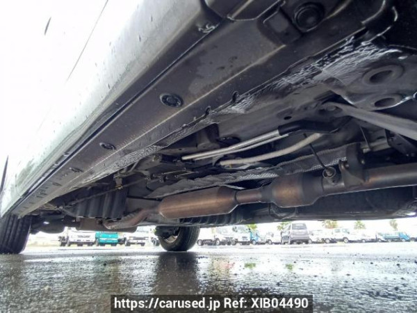 Used 2008 AT toyota noah ZRR70G Image[34]