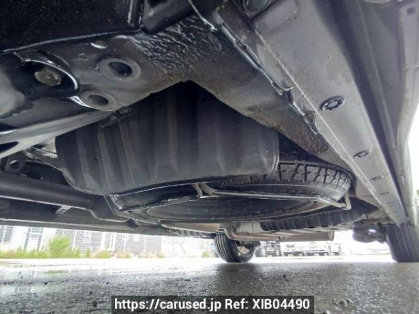 Used 2008 AT toyota noah ZRR70G Image[35]