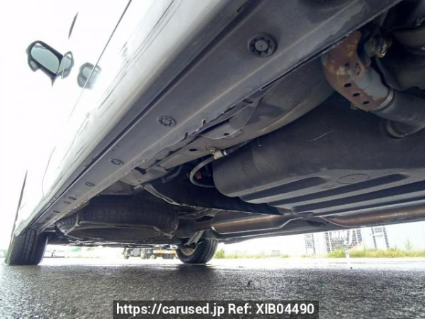 Used 2008 AT toyota noah ZRR70G Image[36]