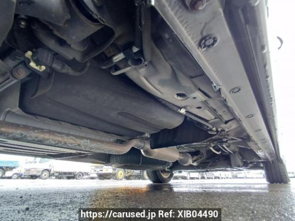 Used 2008 AT toyota noah ZRR70G Image[37]