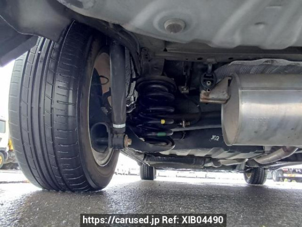 Used 2008 AT toyota noah ZRR70G Image[38]