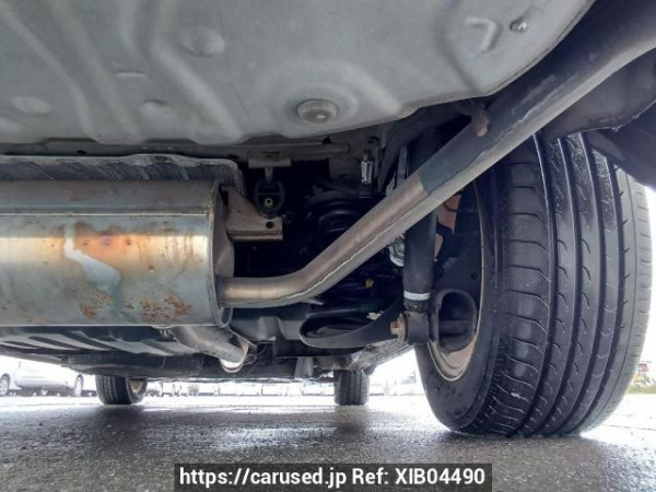 Used 2008 AT toyota noah ZRR70G Image[39]