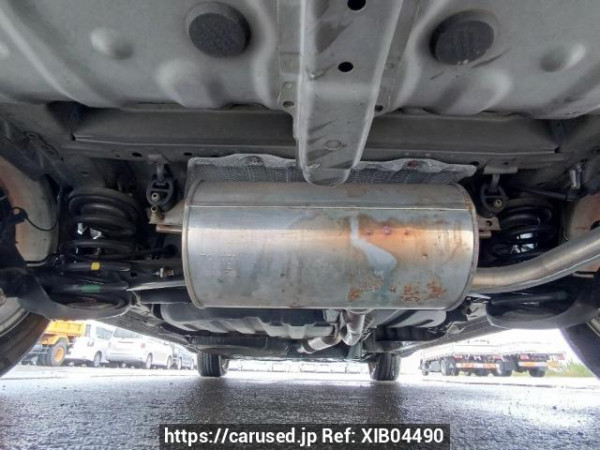 Used 2008 AT toyota noah ZRR70G Image[40]