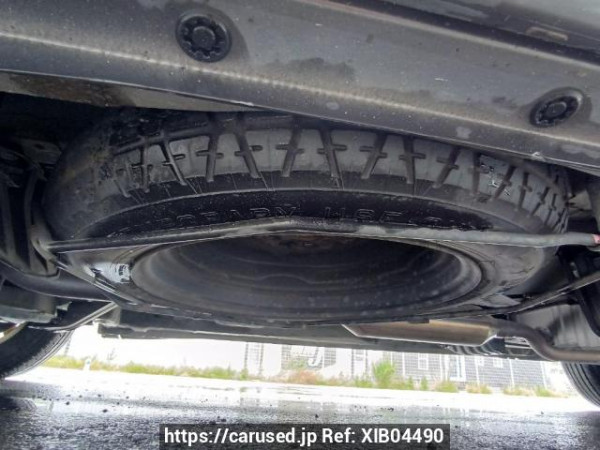 Used 2008 AT toyota noah ZRR70G Image[41]