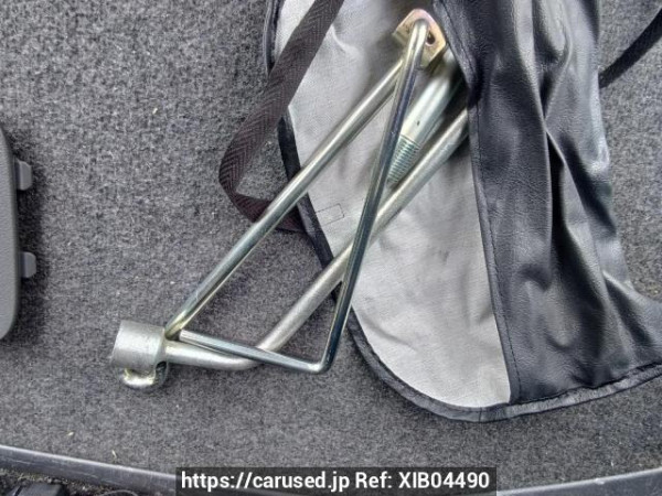 Used 2008 AT toyota noah ZRR70G Image[42]