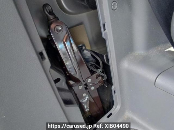 Used 2008 AT toyota noah ZRR70G Image[43]