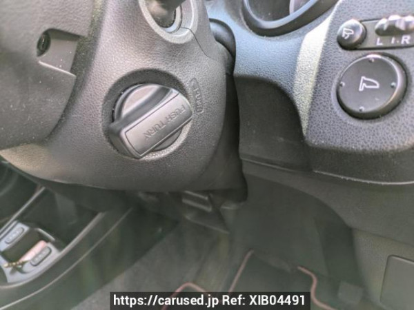 Used 2013 AT honda fit GE6 Image[13]