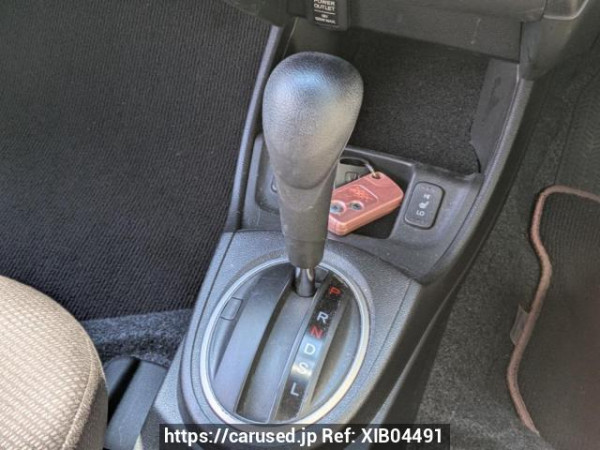 Used 2013 AT honda fit GE6 Image[18]