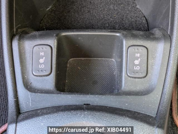 Used 2013 AT honda fit GE6 Image[19]