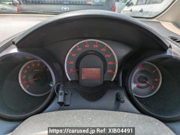 Used 2013 AT honda fit GE6 Image[20]