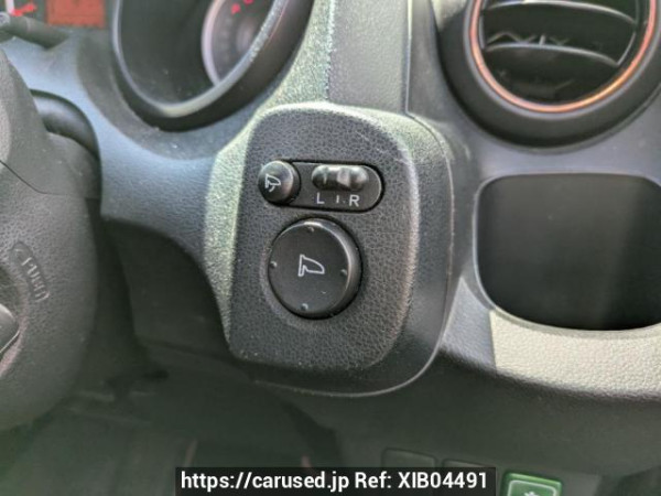 Used 2013 AT honda fit GE6 Image[22]