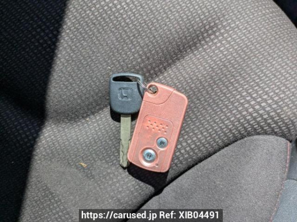 Used 2013 AT honda fit GE6 Image[24]