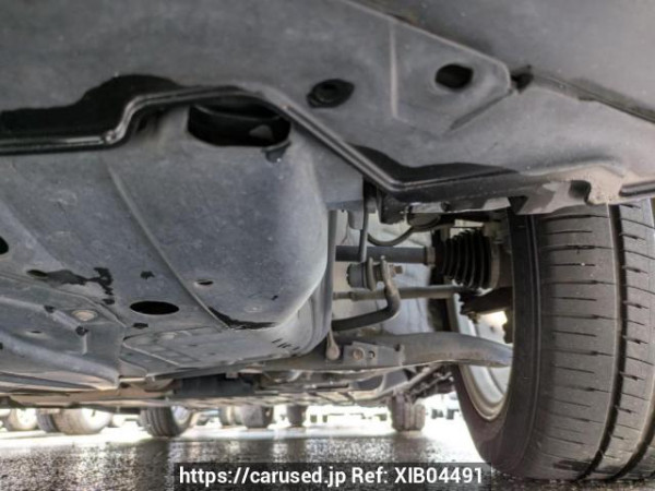 Used 2013 AT honda fit GE6 Image[29]