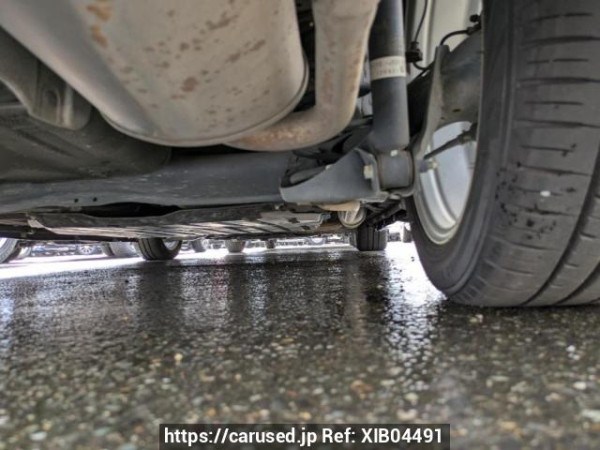 Used 2013 AT honda fit GE6 Image[31]