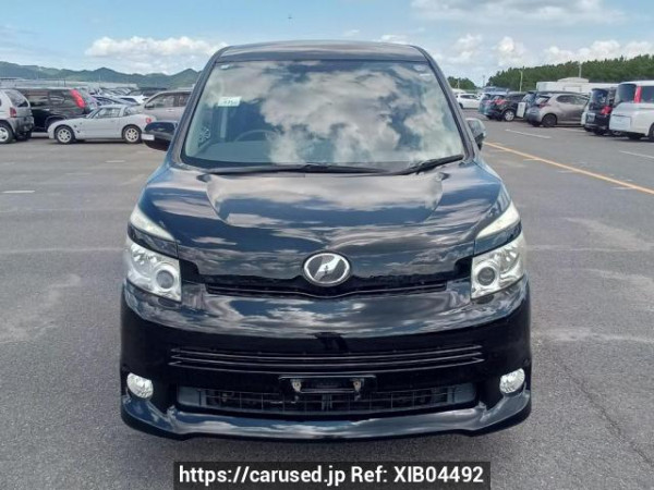 Used 2008 AT toyota voxy ZRR70W Image[1]