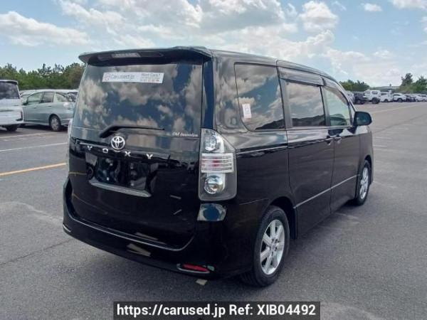 Used 2008 AT toyota voxy ZRR70W Image[6]