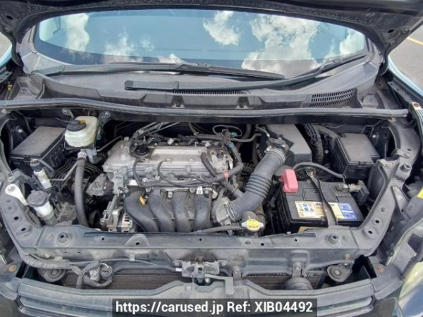 Used 2008 AT toyota voxy ZRR70W Image[9]