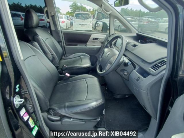 Used 2008 AT toyota voxy ZRR70W Image[12]