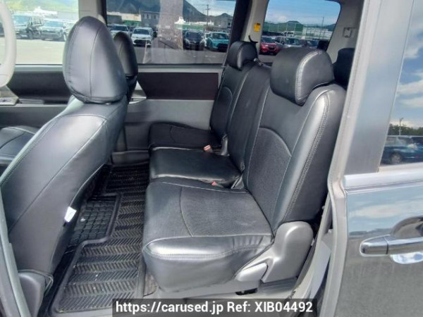 Used 2008 AT toyota voxy ZRR70W Image[15]