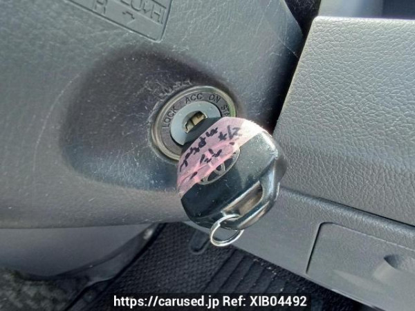 Used 2008 AT toyota voxy ZRR70W Image[20]