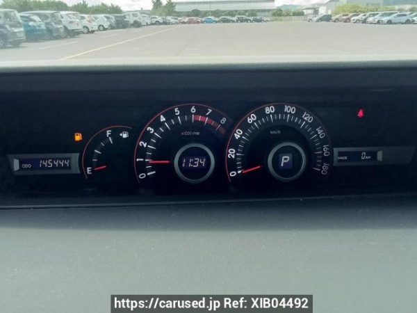 Used 2008 AT toyota voxy ZRR70W Image[25]