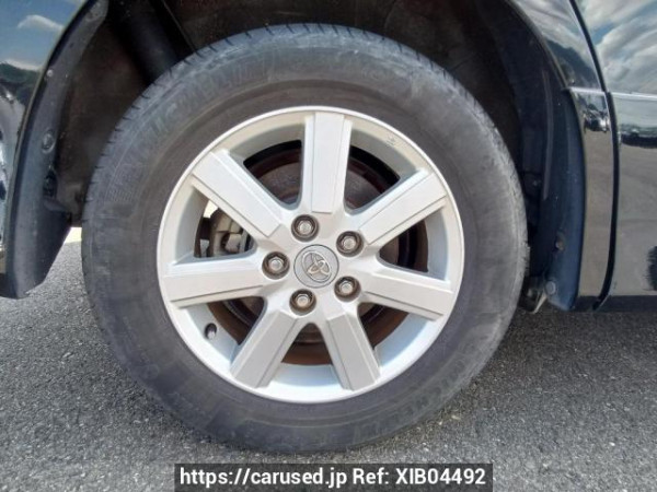 Used 2008 AT toyota voxy ZRR70W Image[30]