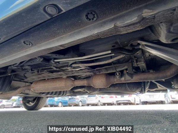 Used 2008 AT toyota voxy ZRR70W Image[33]