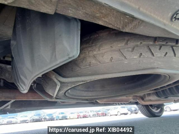 Used 2008 AT toyota voxy ZRR70W Image[34]