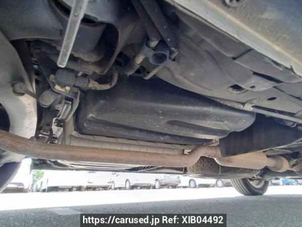 Used 2008 AT toyota voxy ZRR70W Image[36]