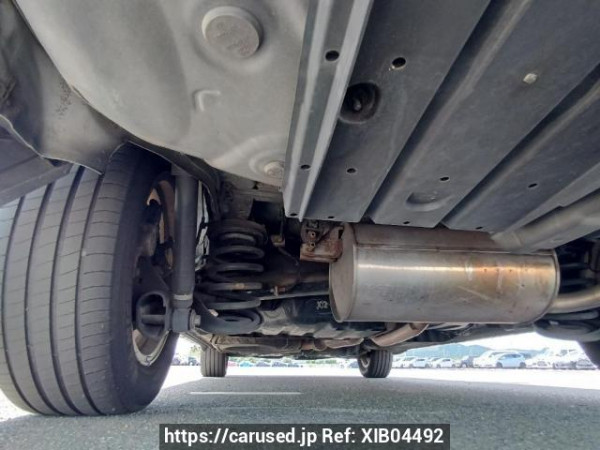 Used 2008 AT toyota voxy ZRR70W Image[37]