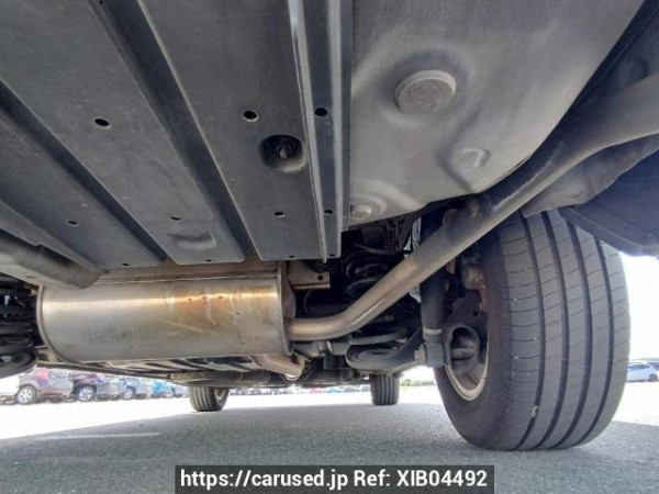 Used 2008 AT toyota voxy ZRR70W Image[39]