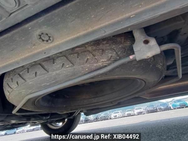 Used 2008 AT toyota voxy ZRR70W Image[40]