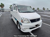 Toyota Regius Wagon